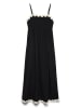 Vero Moda Kleid in Schwarz