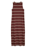 Vero Moda Jurk bruin