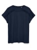 Vero Moda Blouse donkerblauw