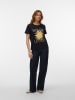 Vero Moda Shirt zwart