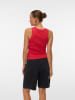 Vero Moda Top rood