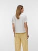 Vero Moda Shirt in Weiß