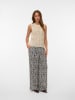 Vero Moda Pullunder in Beige