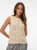Vero Moda Spencer beige