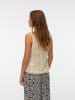 Vero Moda Pullunder in Beige