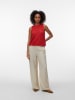 Vero Moda Pullunder in Rot