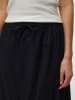 Vero Moda Spódnica w kolorze czarnym