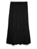 Vero Moda Spódnica w kolorze czarnym
