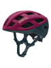 SMITH Fahrradhelm "Triad Mips" in Fuchsia