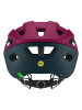 SMITH Fahrradhelm "Triad Mips" in Fuchsia
