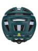 SMITH Fahrradhelm "Forefront 3 Mips" in Petrol/ Hellblau