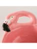 Boltze Müslischale "Flamingo" in Rosa - 250 ml
