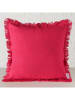 Boltze Kissen "Lenea" in Pink