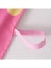 Boltze Strandtuch "Mike" in Pink - (L)180 x (B)100 cm