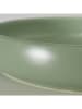 Boltze Schale "Salvio" in Grün - Ø 22 cm