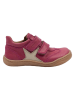 POM POM Leren sneakers roze