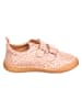 POM POM Leren sneakers