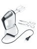 SEVERIN Handmixer "HM3830" in Weiß
