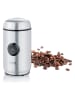SEVERIN Kaffemühle "KM3879" in Silber