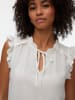 Vero Moda Blousetop wit