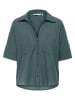 ONLY Blouse groen