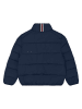 Fila Steppjacke "Casalrosso" in Dunkelblau