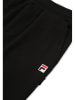 Fila Sweathose "Desana" in Schwarz