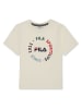 Fila Shirt "Prarolo" beige