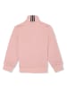 Fila Trainingsjas "Caresana" lichtroze