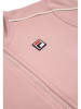 Fila Trainingsjacke "Caresana" in Rosa