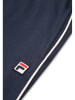 Fila Trainingshose "Caresana" in Dunkelblau