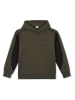 Fila Bluza "Barate" w kolorze khaki