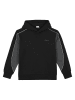 Fila Bluza "Barate" w kolorze czarnym