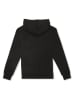 Fila Bluza "Morimondo" w kolorze czarnym