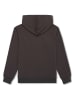 Fila Hoodie "Morimondo" in Anthrazit