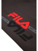 Fila Bluza "Morimondo" w kolorze antracytowym