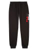 Fila Sweatbroek "Morimondo" zwart