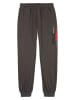 Fila Sweatbroek "Morimondo" grijs