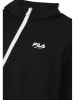 Fila Trainingsanzug "Trovo" in Schwarz