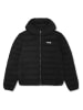Fila Steppjacke "Montegiove" in Schwarz