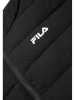 Fila Steppjacke "Montegiove" in Schwarz