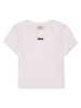 Fila Shirt "Ceranova" in Rosa