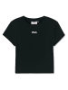 Fila Shirt "Ceranova" zwart