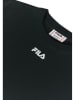 Fila Shirt "Ceranova" in Schwarz