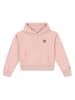 Fila Bluza "Vallia" w kolorze jasnoróżowym