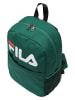 Fila Rucksack "Favoriten" in Grün