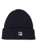 Fila Beanie "Popolo" donkerblauw
