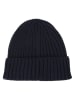 Fila Beanie "Popolo" donkerblauw