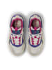 Fila Sneakers "Collene" in Beige/ Lila/ Pink