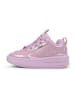 Fila Sneakersy "Superbubble" w kolorze fioletowym